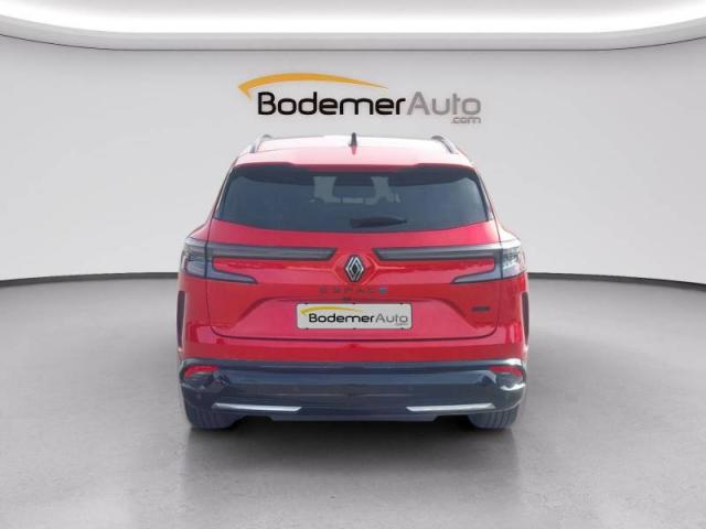 Renault Espace image 3