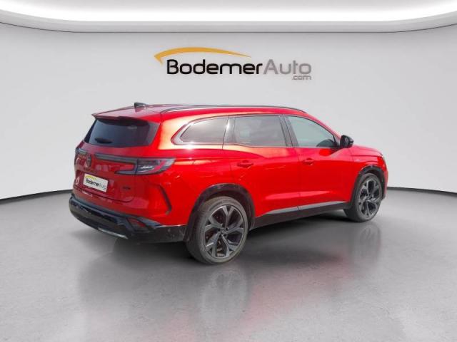 Renault Espace image 7