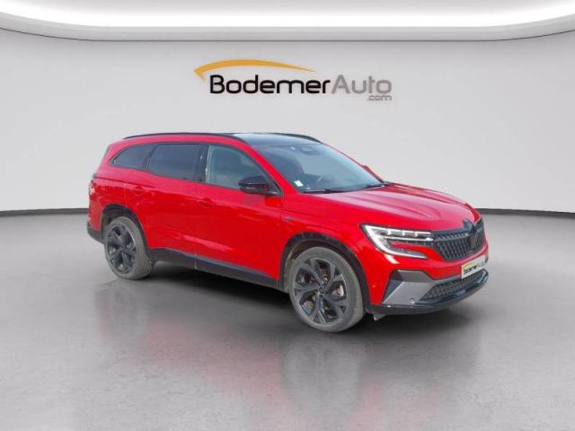 Renault Espace image 8