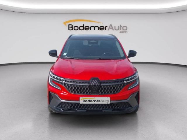 Renault Espace image 1
