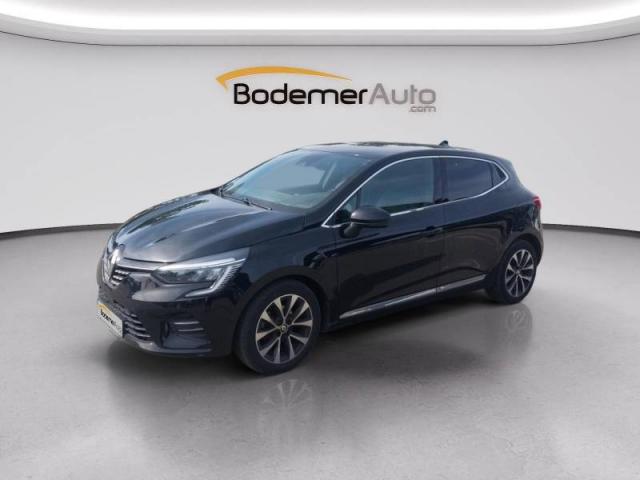 Renault Clio Tce 90 Techno