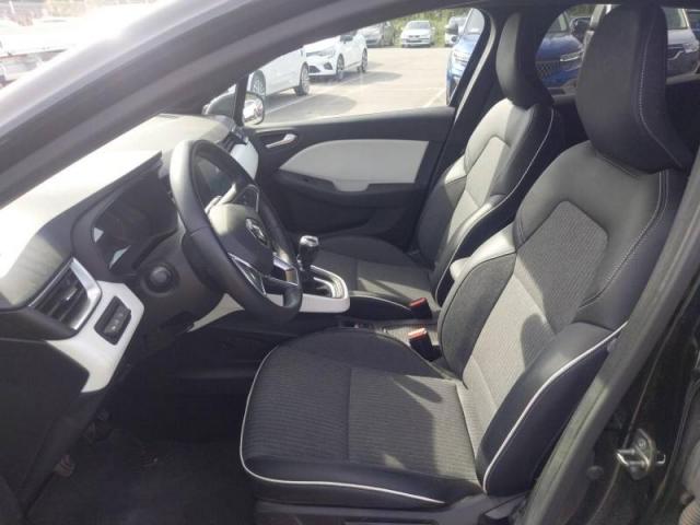 Renault Clio image 1