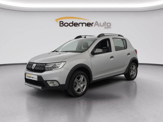 Dacia Sandero d’occasion