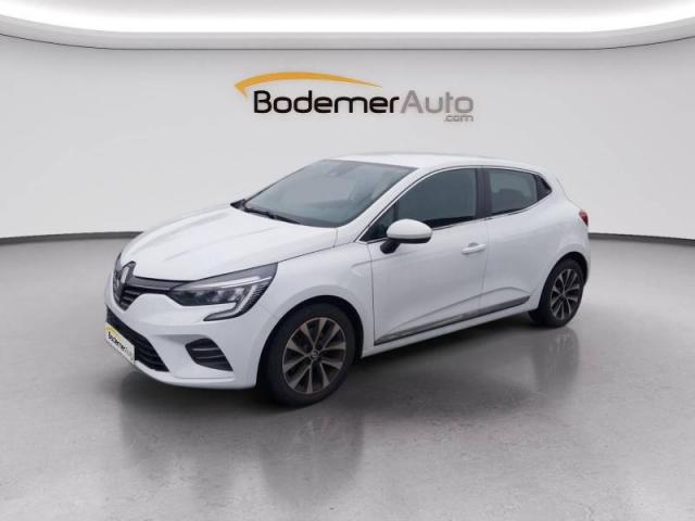 Renault Clio Blue Dci 100 - 21n Intens