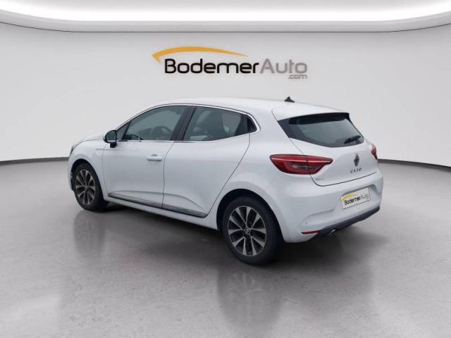 Renault Clio image 2