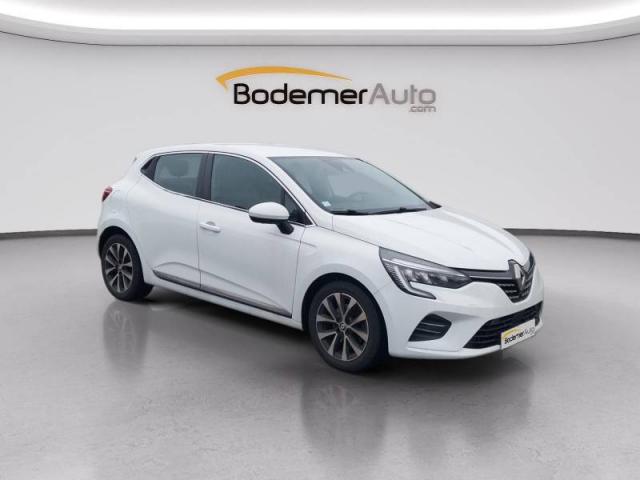 Renault Clio image 7