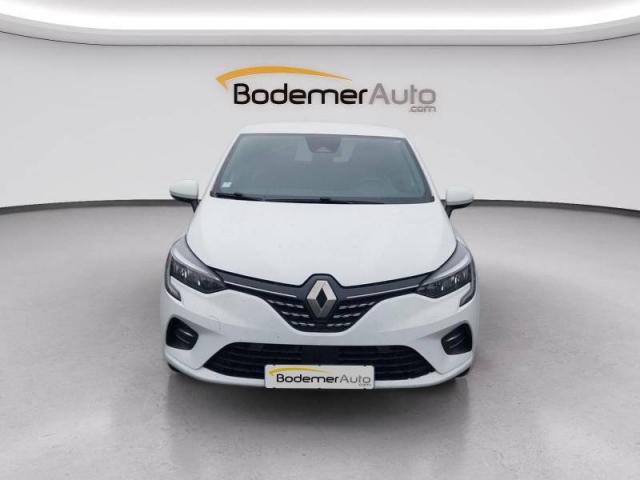 Renault Clio image 9