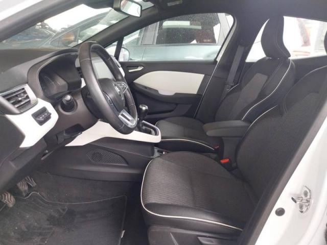 Renault Clio image 1
