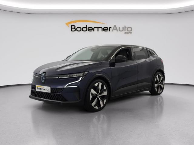 Renault Mégane E-Tech d’occasion