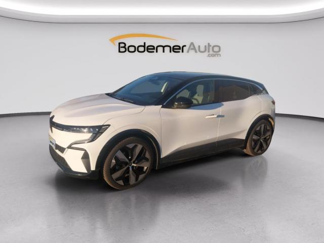 Renault Mégane E-Tech d’occasion