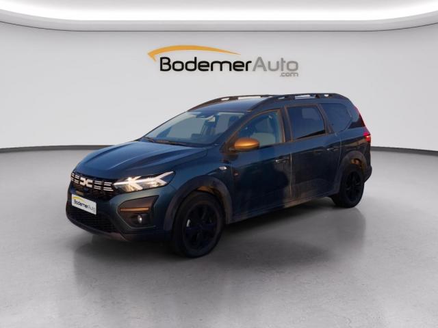 Dacia Jogger d’occasion