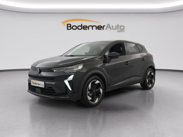 Renault Captur d’occasion