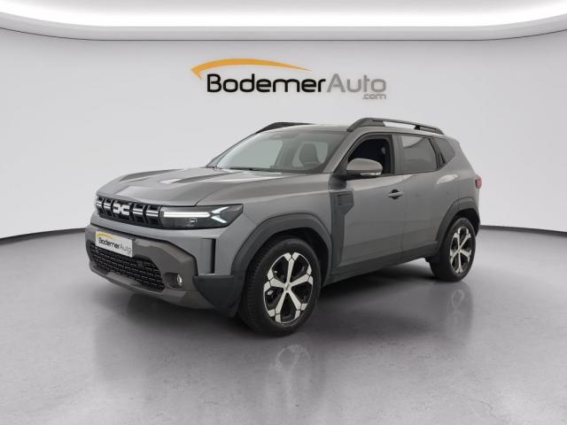 Dacia Duster d’occasion