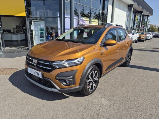 Dacia Sandero d’occasion