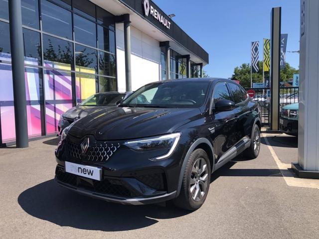 Renault Arkana d’occasion