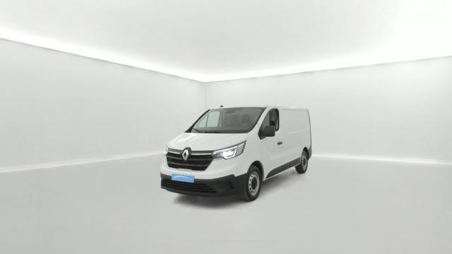 Renault Trafic d’occasion