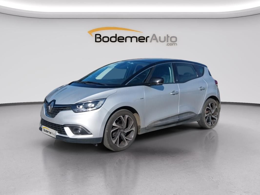 Renault Scénic d’occasion