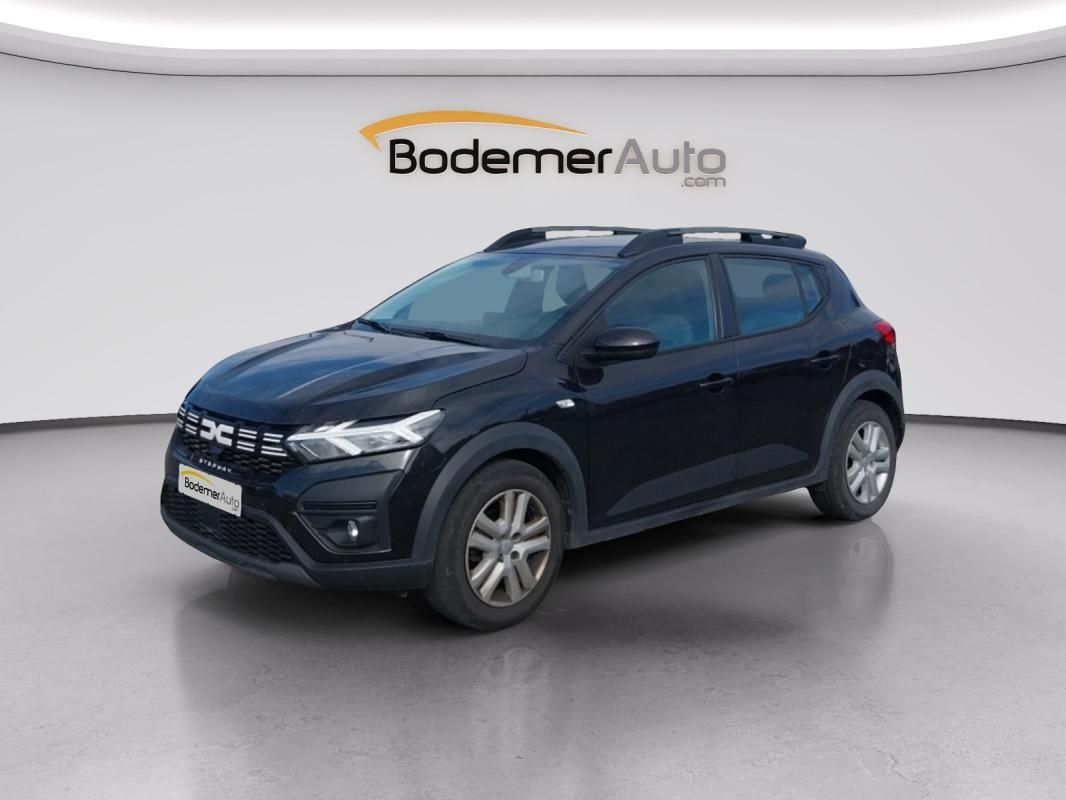 Dacia Sandero d’occasion