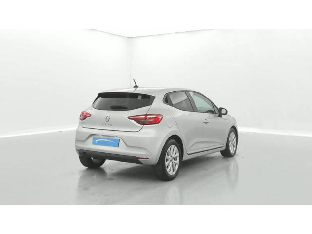 Clio image 3