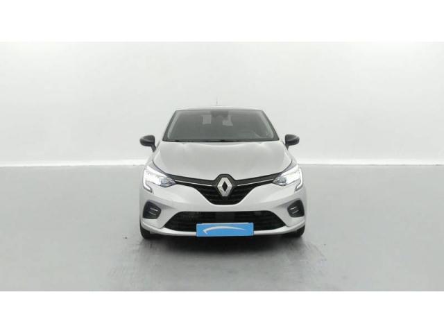 Clio image 2