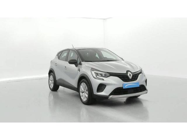 Captur image 3