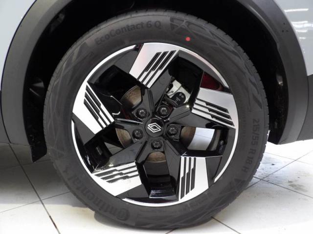Renault Symbioz image 9