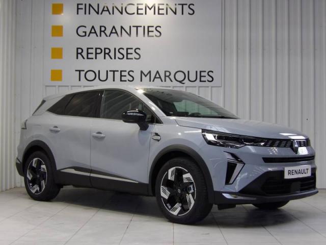Renault Symbioz image 4