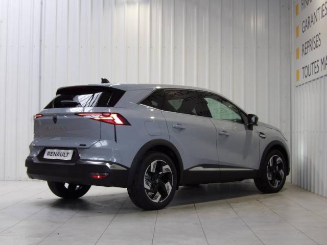 Renault Symbioz image 7