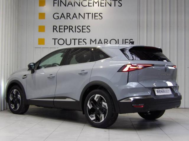 Renault Symbioz image 3