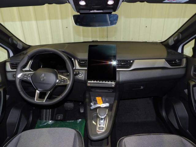 Renault Symbioz image 5