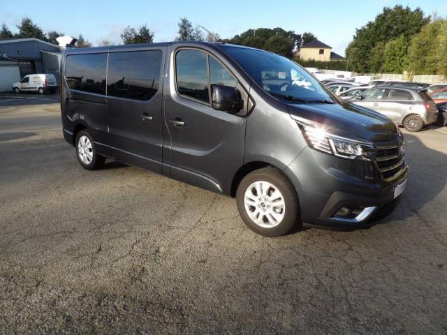 Renault Trafic image 5