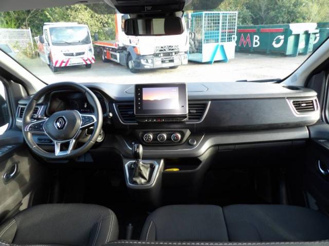 Renault Trafic image 6