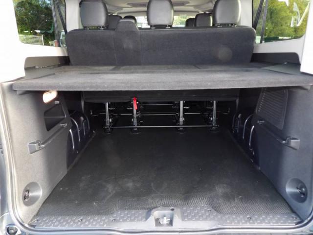 Renault Trafic image 1