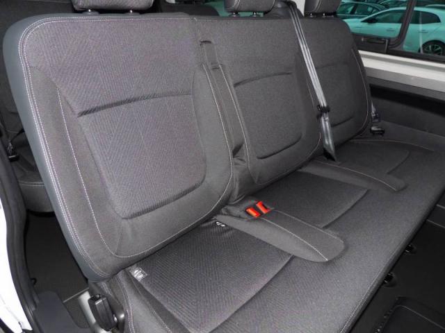 Renault Trafic image 5