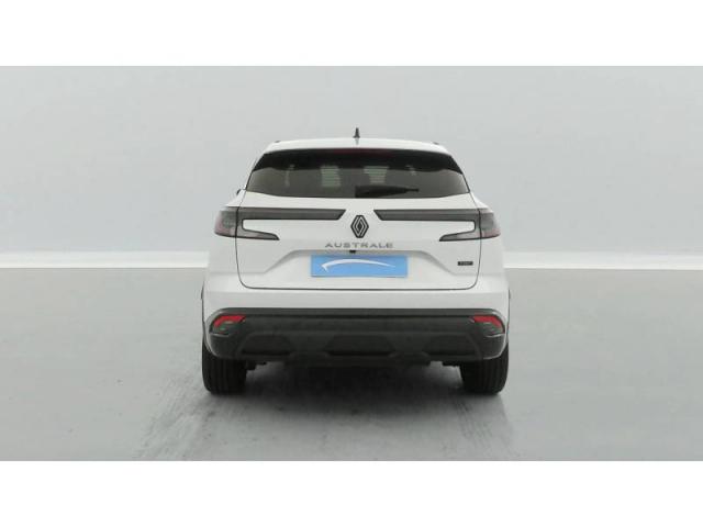 Renault Austral image 9
