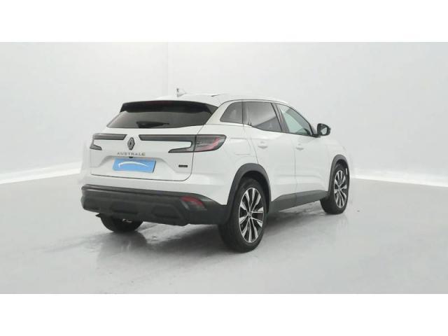 Renault Austral image 1