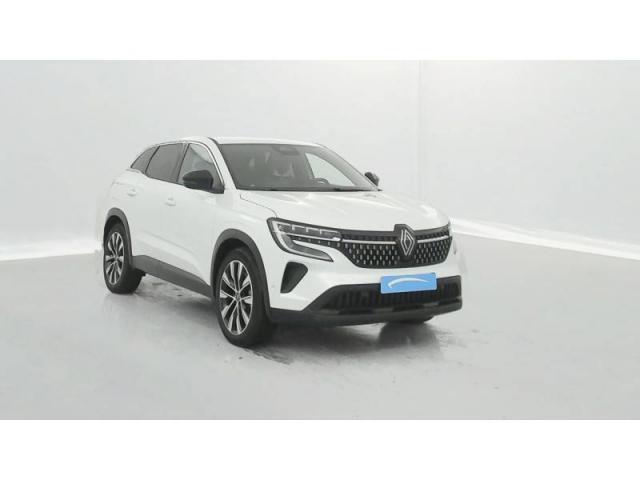 Renault Austral image 8