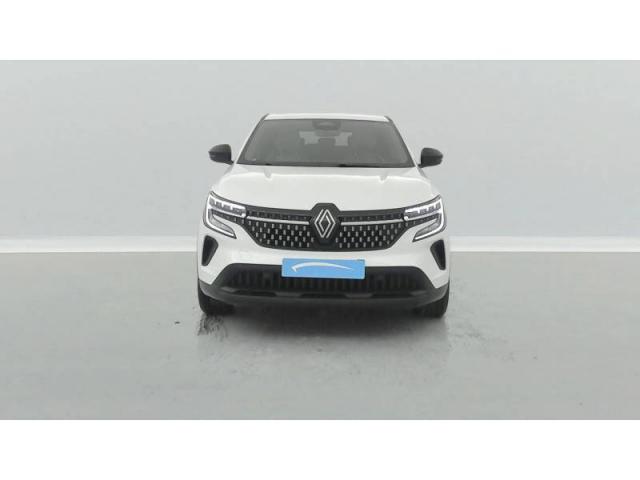 Renault Austral image 4