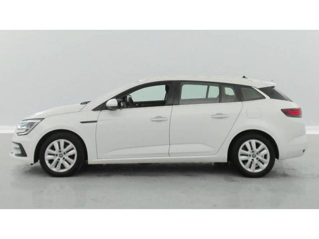 Renault Mégane image 4