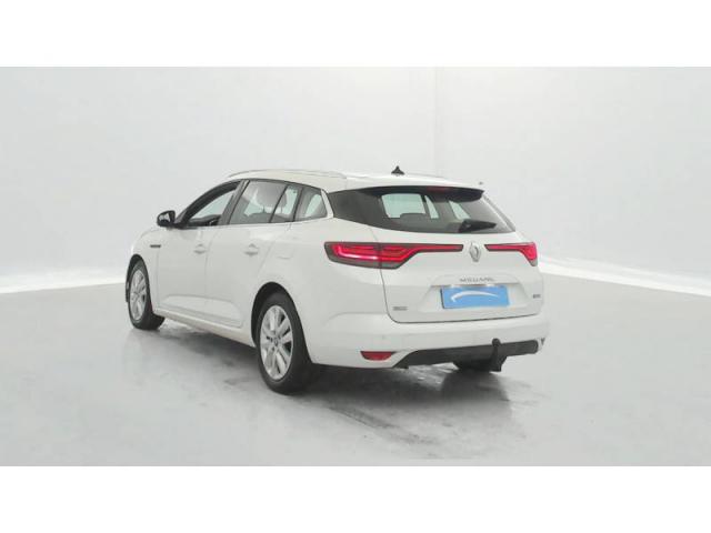 Renault Mégane image 8