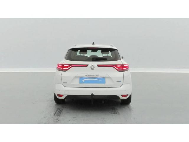 Renault Mégane image 6