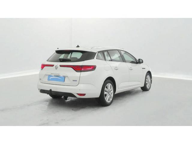 Renault Mégane image 2