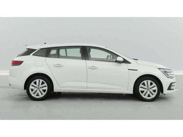 Renault Mégane image 3