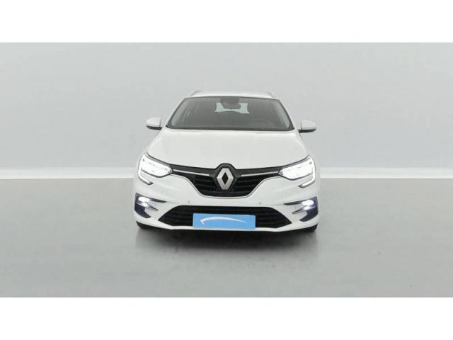 Renault Mégane image 7