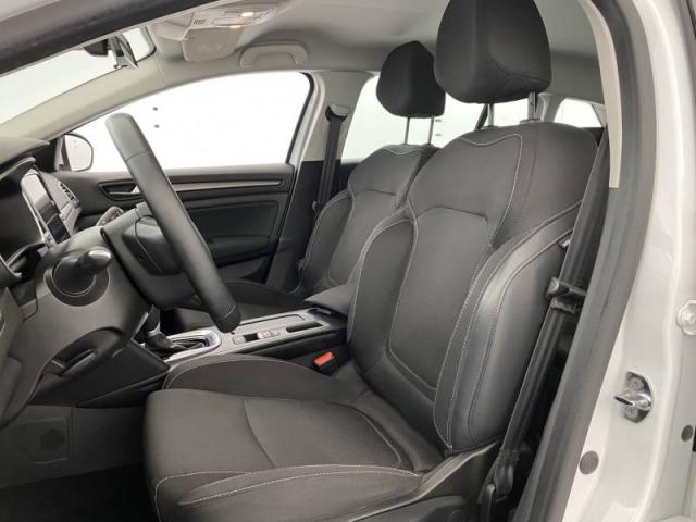 Renault Mégane image 1