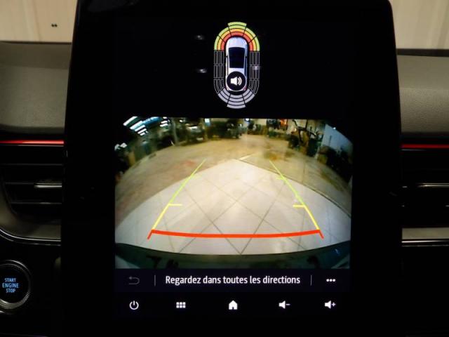 Renault Arkana image 4