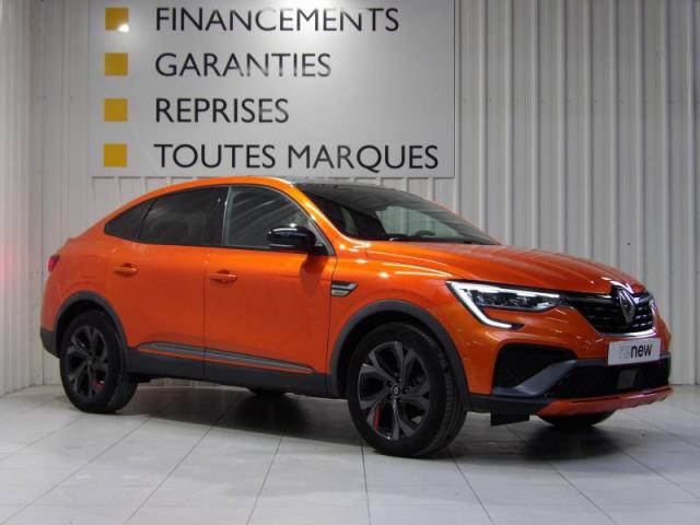 Renault Arkana image 7