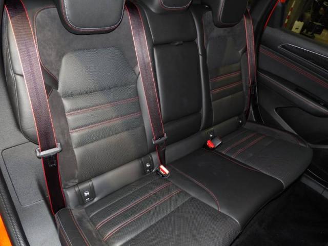 Renault Arkana image 1