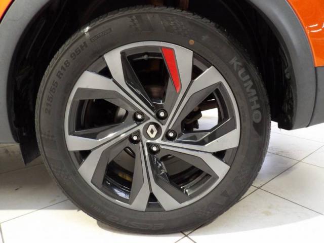 Renault Arkana image 6
