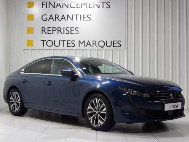 Peugeot 508 image 9